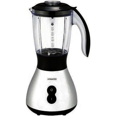 Kenwood BL338 Blender in Chrome Kenwood BL338 Blender in Chrome